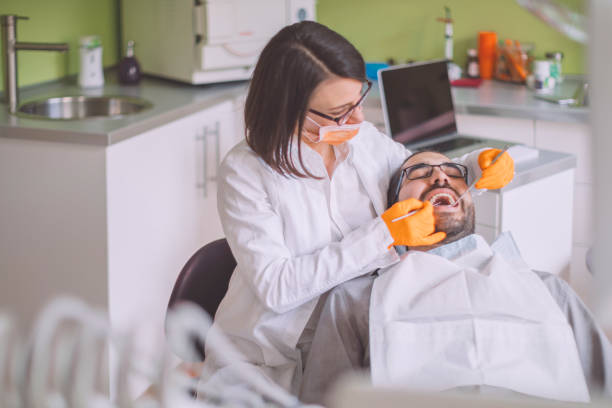 Best Pediatric Emergency Dentist in Pine Lakes, FL
