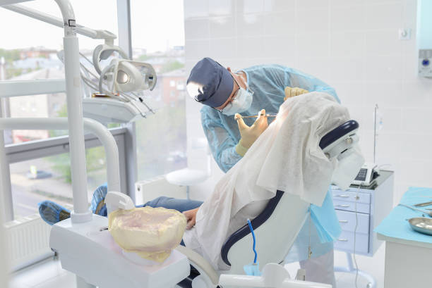 Best Pediatric Emergency Dentist in Pine Lakes, FL